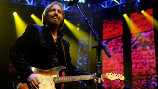 Tom Petty And The Heartbreakers to come around here once more on their 40th anniversary tour